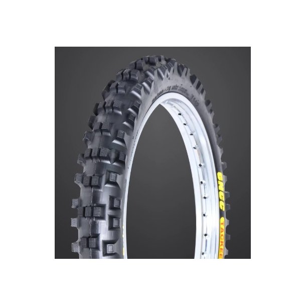 VEE-RUBBER VRM140 R TT 80/100-12 41M