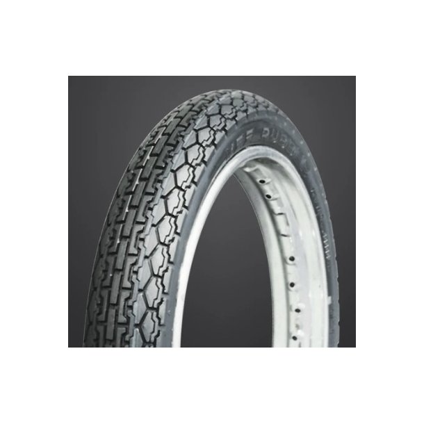 VEE-RUBBER VRM158 F/R TT 2.75/-18 47P