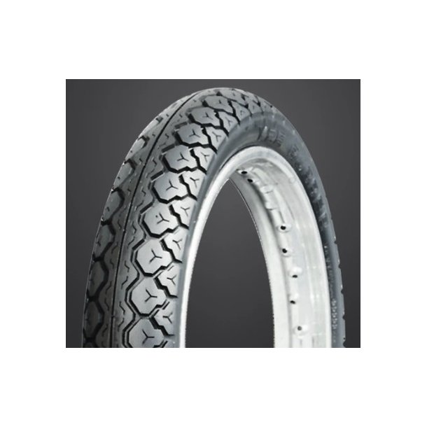 VEE-RUBBER VRM159 F/R TT 3.50/-16 66P