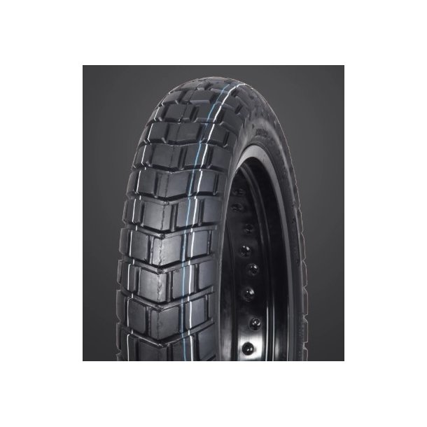 VEE-RUBBER VRM163 F TT 2.75/-21 45P