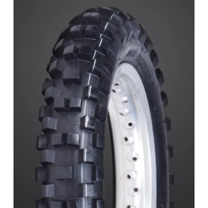 VEE-RUBBER VRM174 F/R TT 2.50/-14 X
