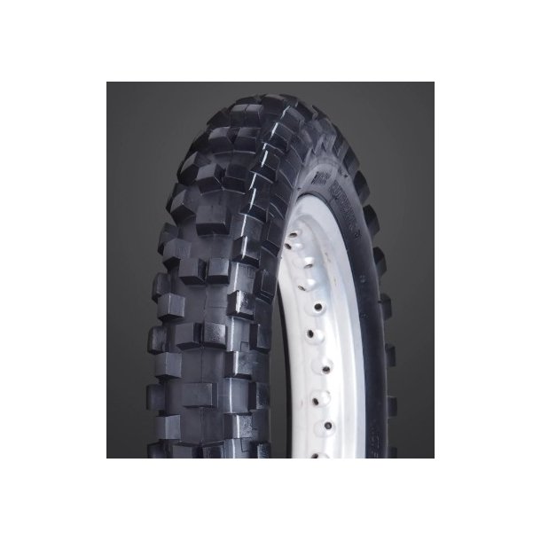 VEE-RUBBER VRM174 F/R TT 2.50/-14 X