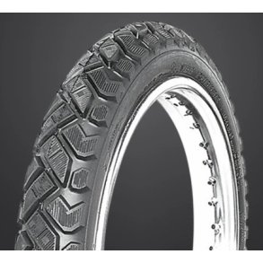 VEE-RUBBER VRM185 F/R TT 2.75/-16 46M