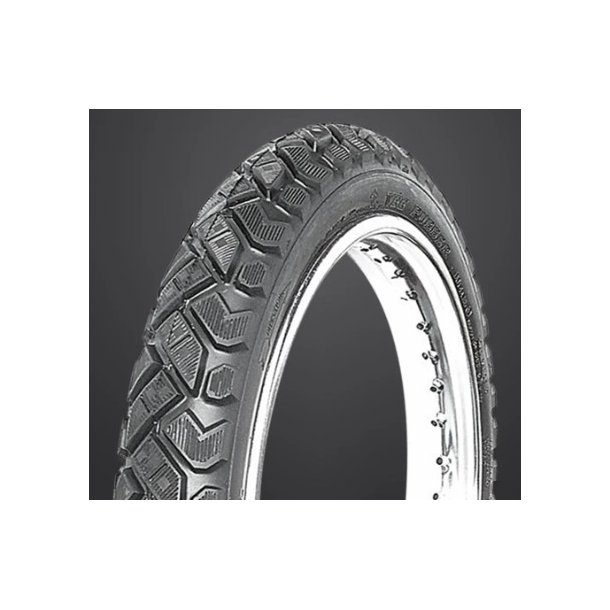 VEE-RUBBER VRM185 F/R TT 2.75/-16 46M