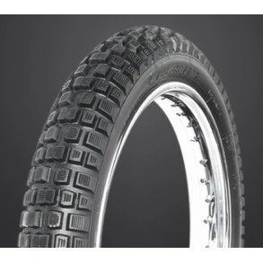 VEE-RUBBER VRM186 F/R TT 2.75/-16 46J