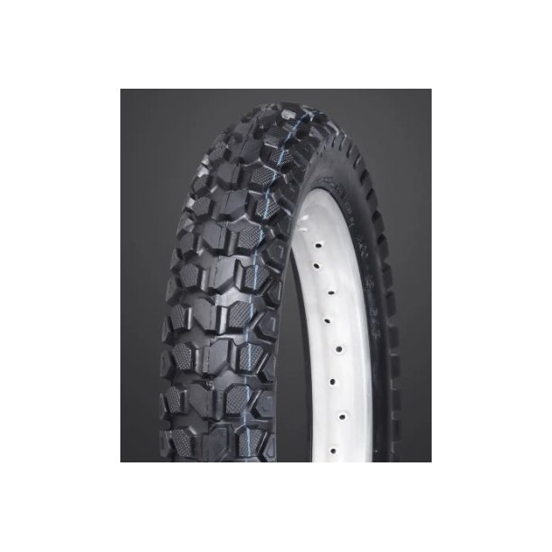 VEE-RUBBER VRM206 F TT 3.00/-21 51P