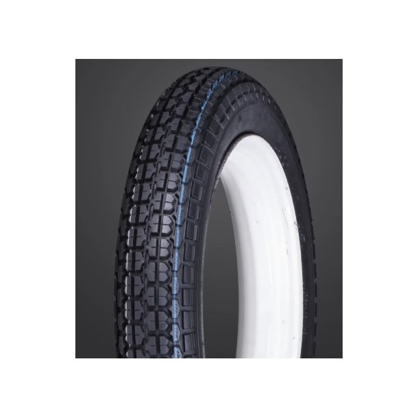 VEE-RUBBER VRM220 F/R TT 3.00/-12 47J