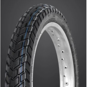 VEE-RUBBER VRM307 F TT 90/90-19 52P