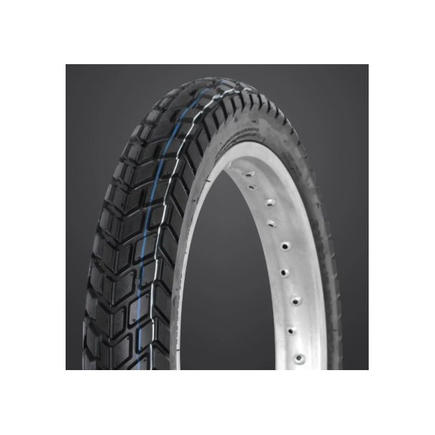 VEE-RUBBER VRM307 F TT 90/90-19 52P