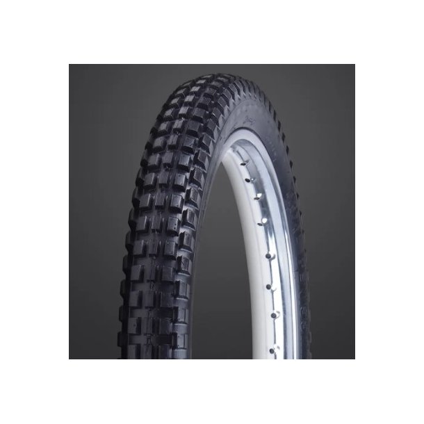 VEE-RUBBER VRM308 R TL 3.50/-17 54L