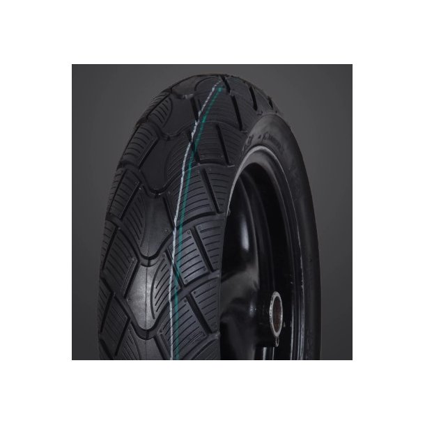 VEE-RUBBER VRM351 M+S F/R TL 130/60-13 60S