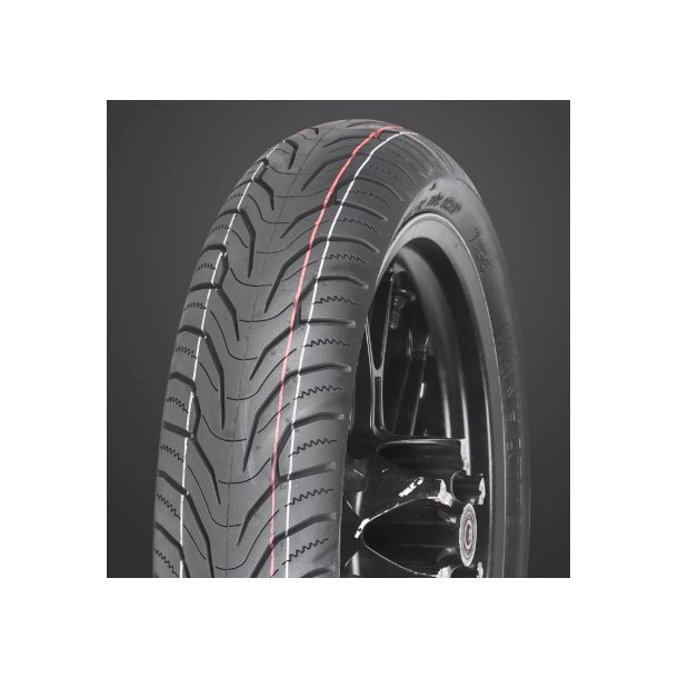 VEE-RUBBER VRM396 F/R TL 100/80-16 56S