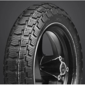 VEE-RUBBER VRM408 M+S F/R TL 130/60-13 60P