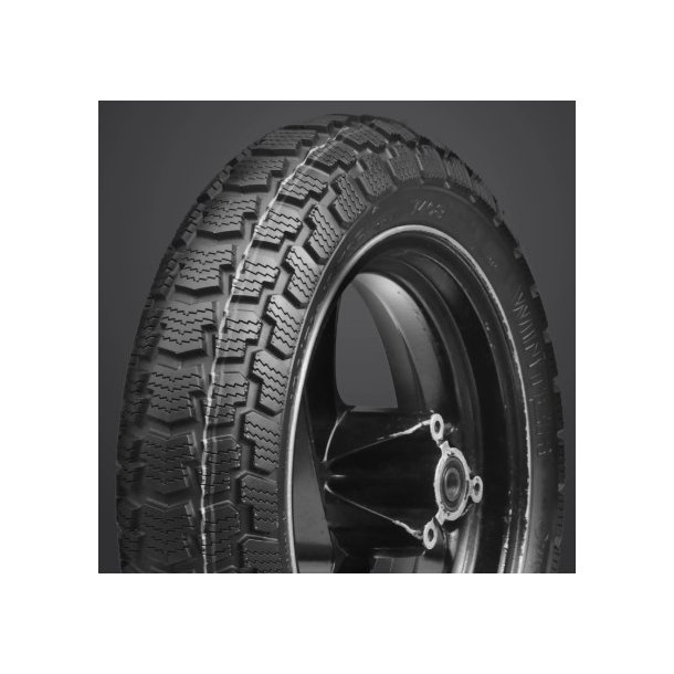 VEE-RUBBER VRM408 M+S F/R TL 130/60-13 60P