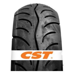 CST C-6031 STRASSE F/R TL 100/60-12 45J