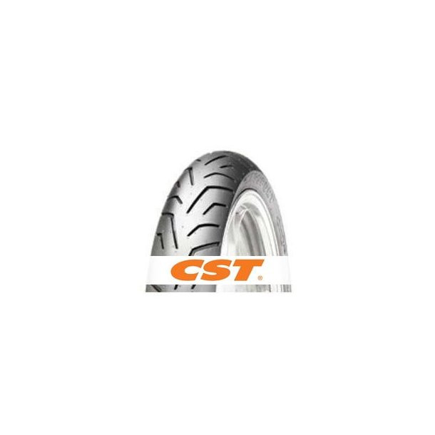 CST MAGSPORT C-6501 STRASSE F TL 110/70-17 54H