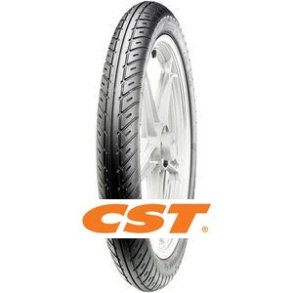 CST C-916 STRASSE F TT 3.00/-18 47P