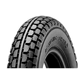 CHENG SHIN C177 F/R TT 2.50/-8 