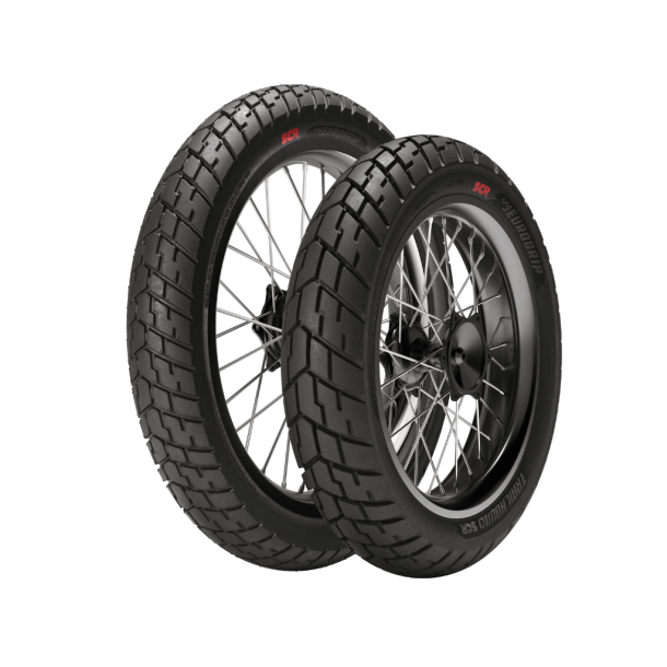 EUROGRIP TRAILHOUND SCR F TL 110/70-17 54H