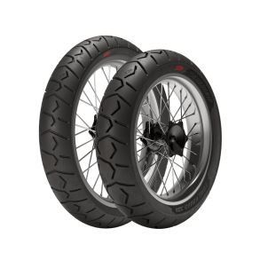 EUROGRIP TRAILHOUND STR F TL 90/90-21 54V