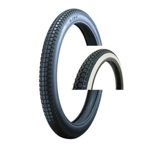 IRC NR-7 DOT 0121 F/R TT ww 225/-19 37L