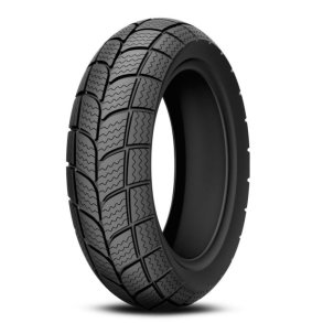 KENDA K701 M+S F/R TL 100/80-10 53P