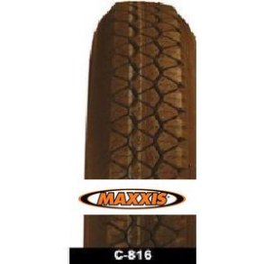 MAXXIS M-6006 R TT 130/80-17 65S