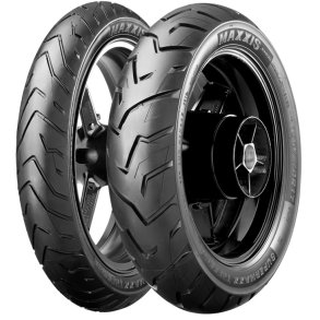 MAXXIS MAXXVENTURE MA-ADV F TL 110/80-19 59V