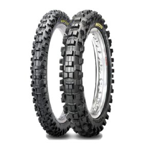 MAXXIS MAXXCROSS IT M-7304 F TT 70/100-19 42M
