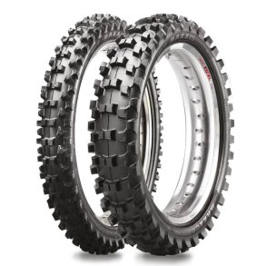 MAXXIS MAXXCROSS MX ST M-7332 F TT 80/100-21 51M