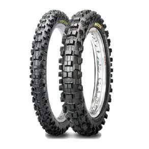 MAXXIS MAXXCROSS SI M-7312 R TT 100/90-19 57M