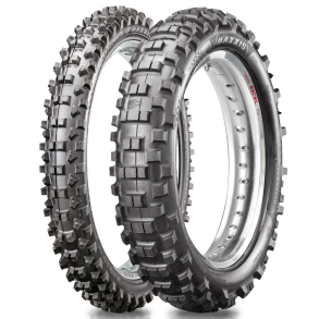 MAXXIS MAXXENDURO M-7324 R TT 140/80-18 70R