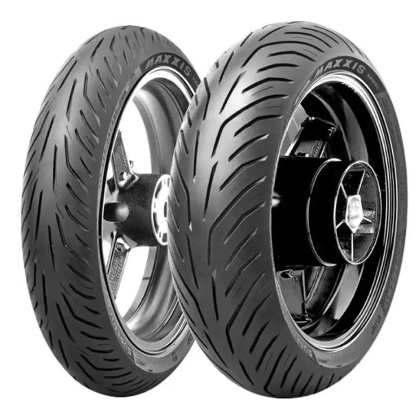 MAXXIS SUPERMAXX ST3 R TL 180/55-17 73W