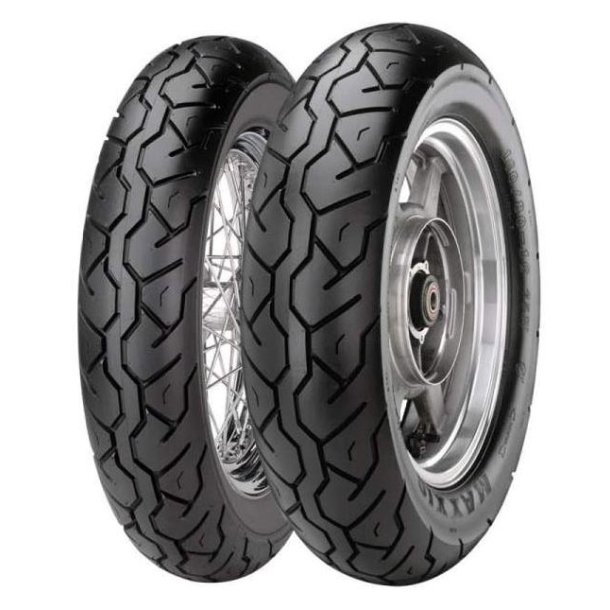 MAXXIS TOURING M-6011 R TL 160/80-16 75H
