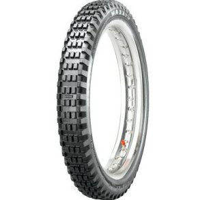 MAXXIS TRAILMAXX M-7319 F TT 2.75/-21 45M