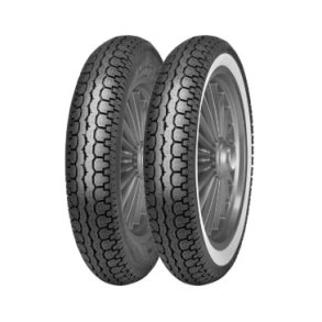 MITAS B14 F/R TT 3.50/-10 59J