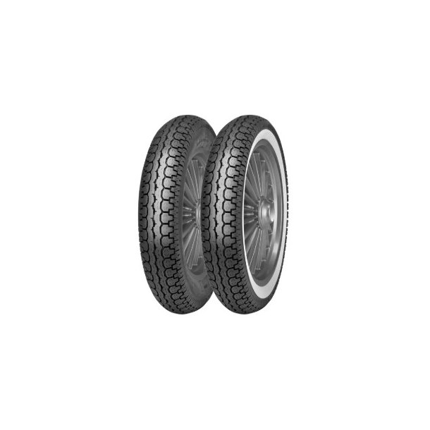 MITAS B14 F/R TT 3.50/-10 59J