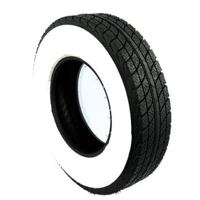 MITAS B61 M+S F/R TL WW 4.50/-10 76N