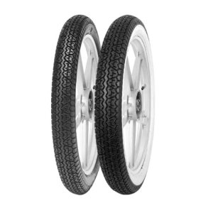 MITAS B7 F/R TL WW 2.75/-17 47J