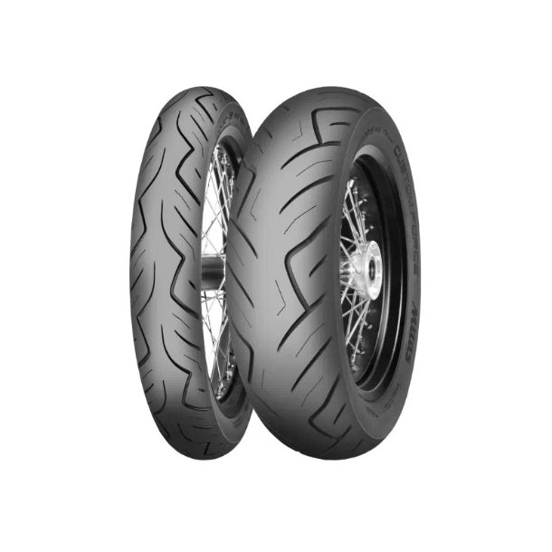MITAS CUSTOM FORCE (MT90B16) F TL 130/90-16 73H