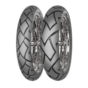 MITAS ENDURO TRAIL-SP F TL/TT 100/90-19 57H