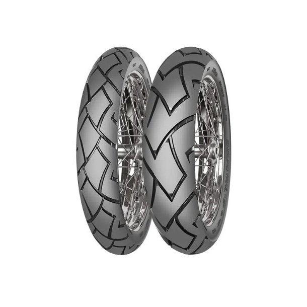 MITAS ENDURO TRAIL-SP F TL/TT 100/90-19 57H