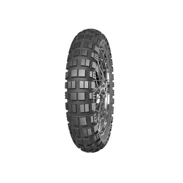 MITAS ENDURO TRAIL XT M+S R TL 150/70-18 70H
