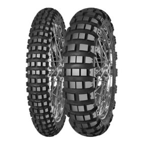 MITAS ENDURO TRAIL XT+ M+S DAKAR F TL/TT 90/90-21 54T
