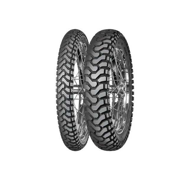 MITAS ENDURO TRAIL M+S DAKAR R TL/TT 140/80-18 70H