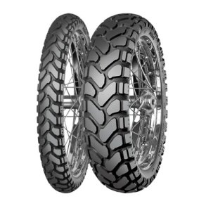 MITAS ENDURO TRAIL+ M+S F TL/TT 100/90-19 57H