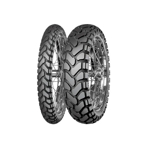 MITAS ENDURO TRAIL+ M+S DAKAR R TL/TT 170/60-17 72H
