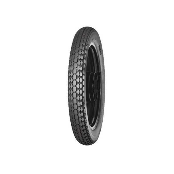 MITAS H-02 SUPER SIDE F/R TT 4.00/-19 71P
