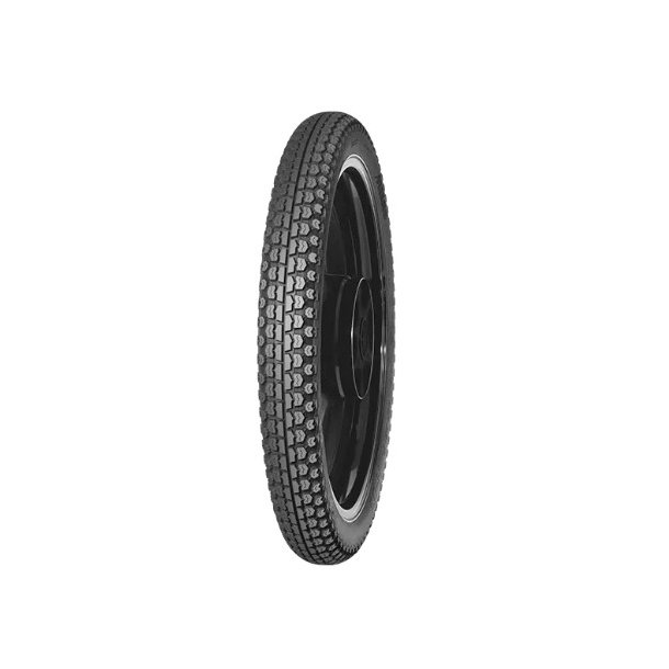 MITAS H-03 F/R TT 3.00/-18 52P