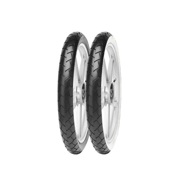 MITAS MC-11 F/R TL 2.75/-17 47J